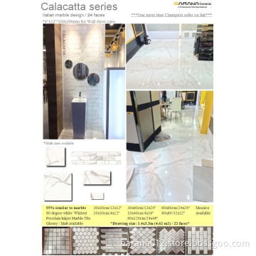 Calacatta
